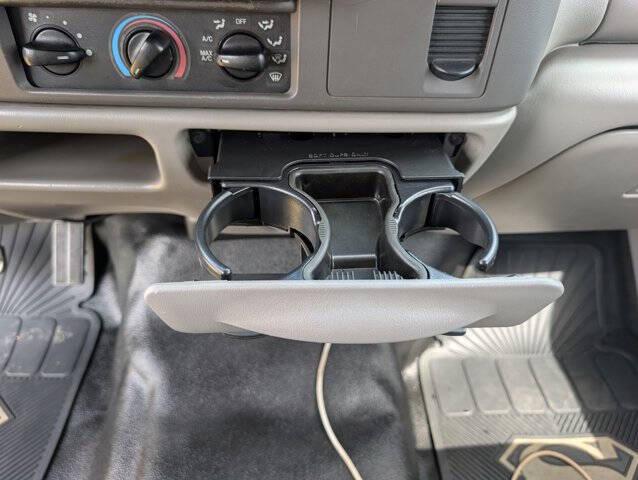 2000 Ford F-350 XLT