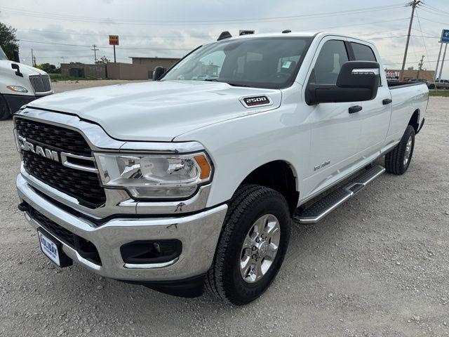 2024 Ram 2500 Big Horn Crew Cab 4x4 8' Box for sale in Graham, TX