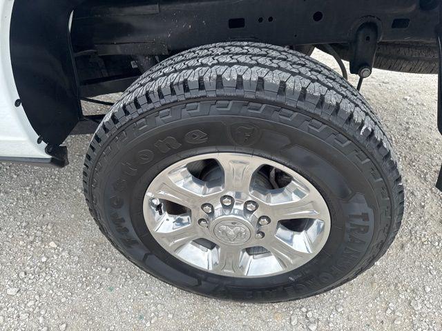 2024 Ram 2500 Big Horn Crew Cab 4x4 8' Box