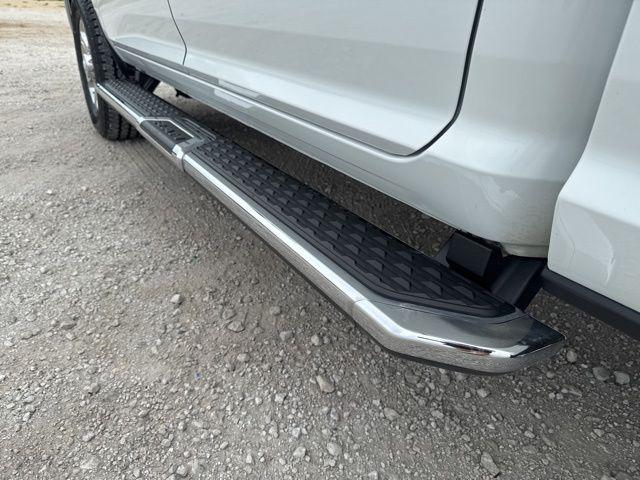 2024 Ram 2500 Big Horn Crew Cab 4x4 8' Box