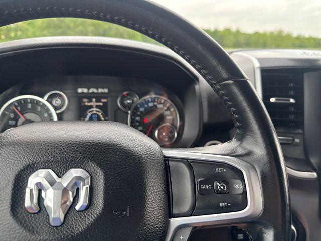 2024 Ram 2500 Big Horn Crew Cab 4x4 8' Box