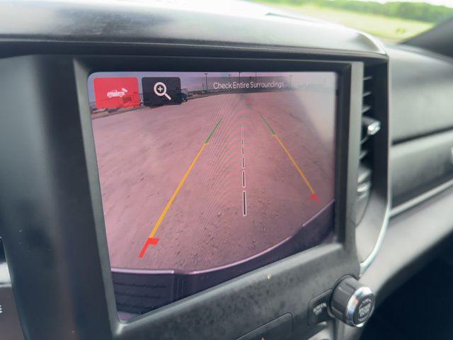 2024 Ram 2500 Big Horn Crew Cab 4x4 8' Box