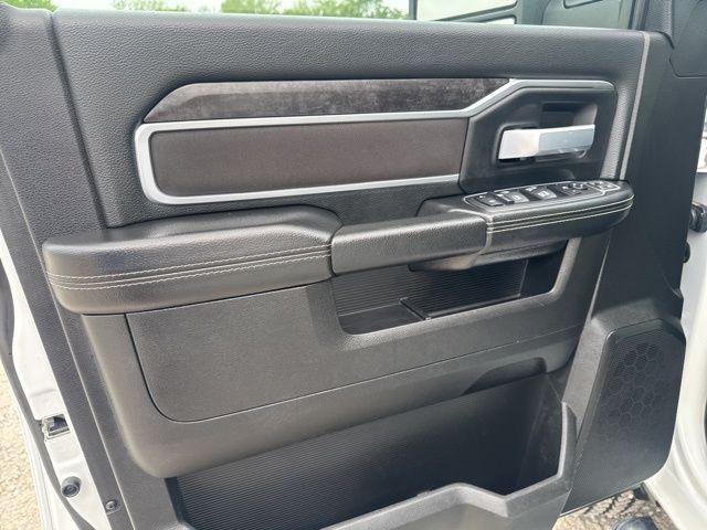 2024 Ram 2500 Big Horn Crew Cab 4x4 8' Box