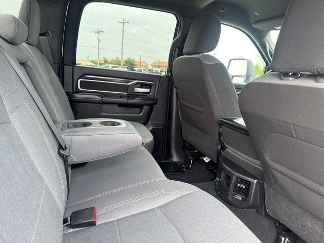 2024 Ram 2500 Big Horn Crew Cab 4x4 8' Box