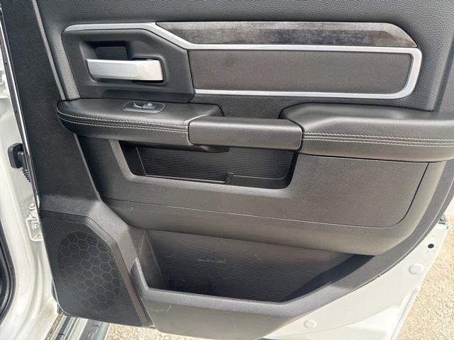 2024 Ram 2500 Big Horn Crew Cab 4x4 8' Box