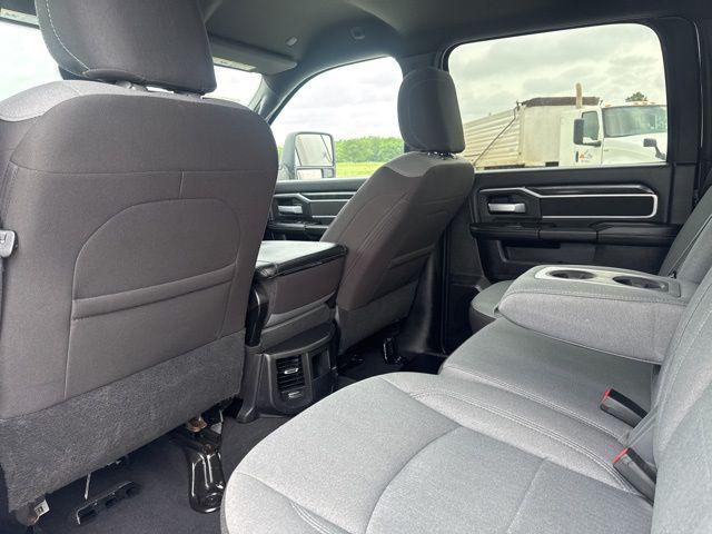 2024 Ram 2500 Big Horn Crew Cab 4x4 8' Box