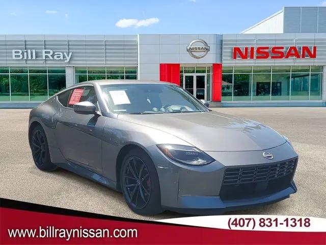 2024 Nissan Z Performance Manual for sale in Longwood, FL