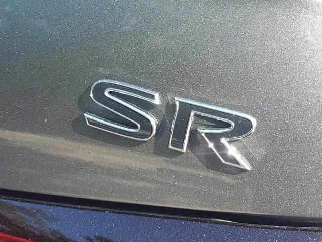 2020 Nissan Altima SR FWD