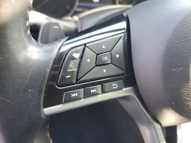 2020 Nissan Altima SR FWD