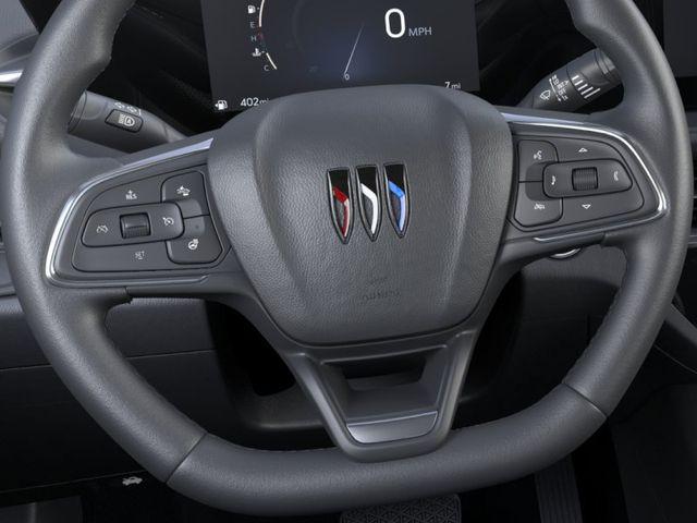 2026 Buick NV Sport Touring FWD
