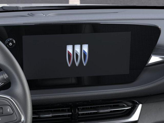 2026 Buick NV Sport Touring FWD