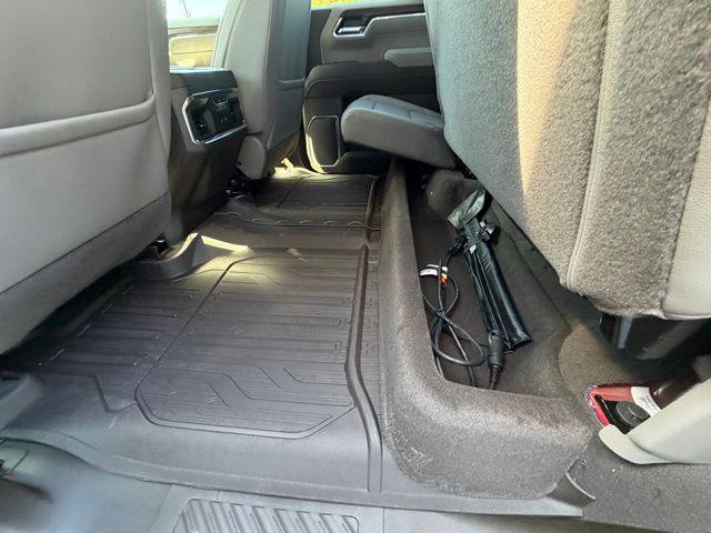 2026 GMC Sierra 1500 Crew Cab, Standard Bed, SLT, 4WD