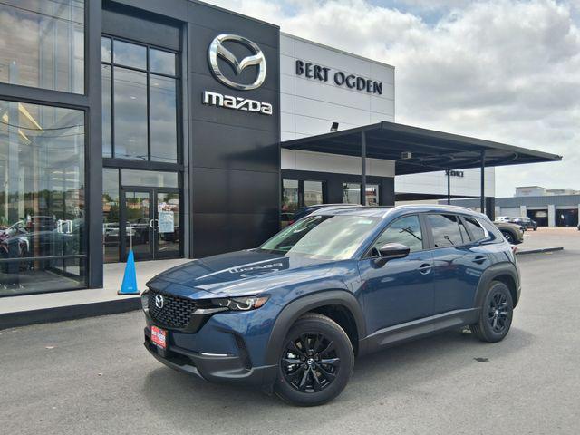 2026 Mazda CX-50 2.5 S Preferred for sale in Edinburg, TX