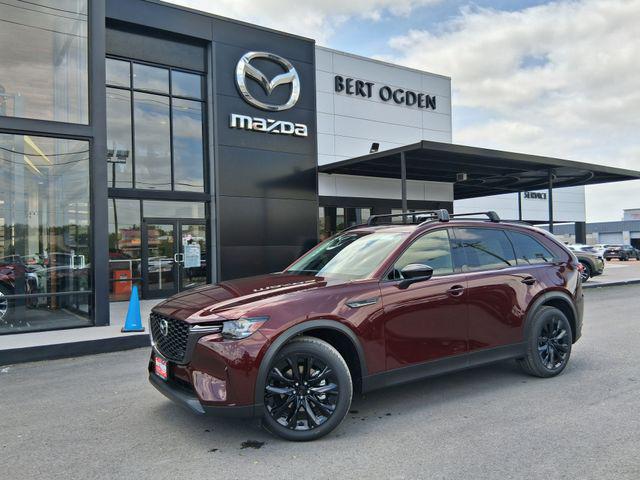 2026 Mazda X-90 3.3 Turbo Premium Sport for sale in Edinburg, TX