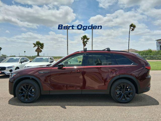 2026 Mazda X-90 3.3 Turbo Premium Sport