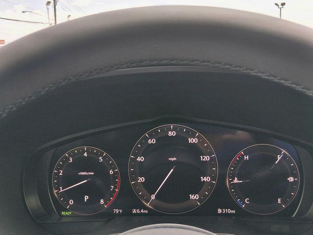 2026 Mazda X-90 3.3 Turbo Premium Sport