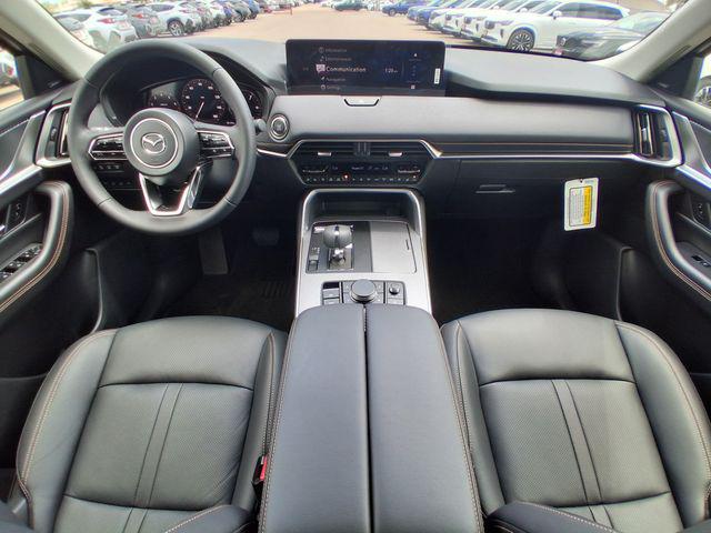 2026 Mazda X-90 3.3 Turbo Premium Sport