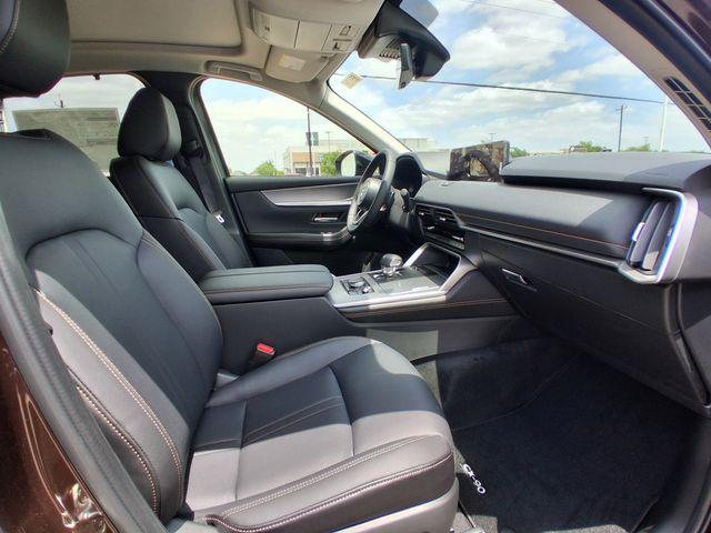 2026 Mazda X-90 3.3 Turbo Premium Sport