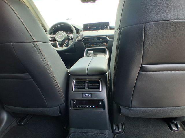 2026 Mazda X-90 3.3 Turbo Premium Sport