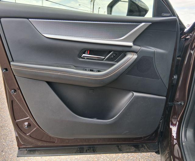 2026 Mazda X-90 3.3 Turbo Premium Sport