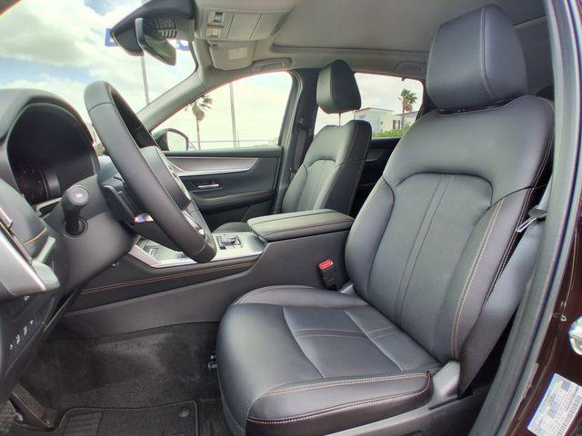 2026 Mazda X-90 3.3 Turbo Premium Sport