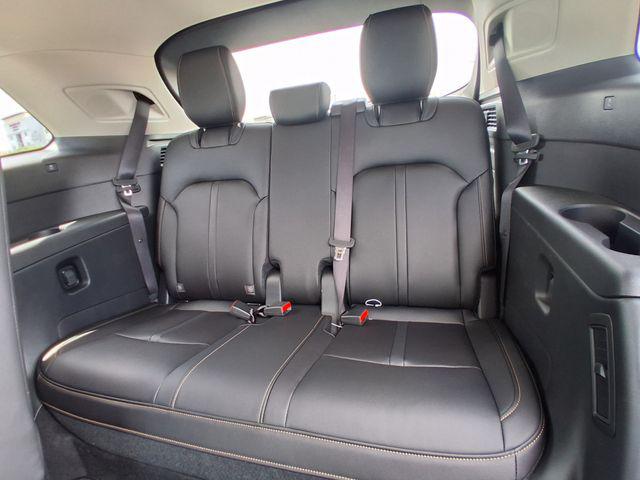2026 Mazda X-90 3.3 Turbo Premium Sport