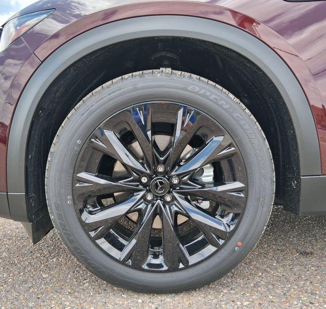 2026 Mazda X-90 3.3 Turbo Premium Sport