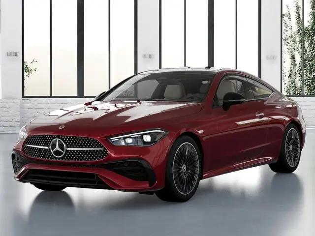 2026 Mercedes-Benz CL CLE 450 for sale in Harriman, NY