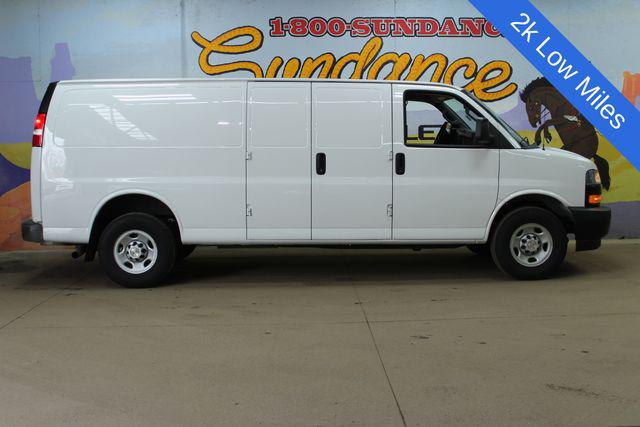 2024 Chevrolet Express Work Van for sale in Grand Ledge, MI