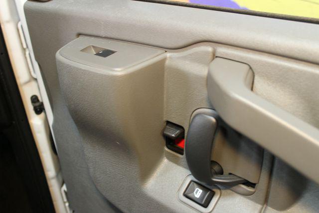 2024 Chevrolet Express Work Van