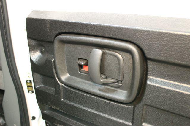 2024 Chevrolet Express Work Van