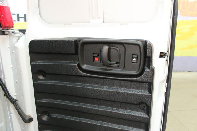 2024 Chevrolet Express Work Van
