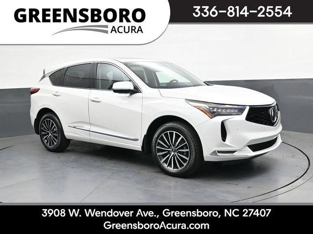 2026 Acura RDX Advance for sale in Greensboro, NC