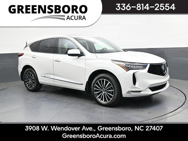2026 Acura RDX Advance for sale in Greensboro, NC