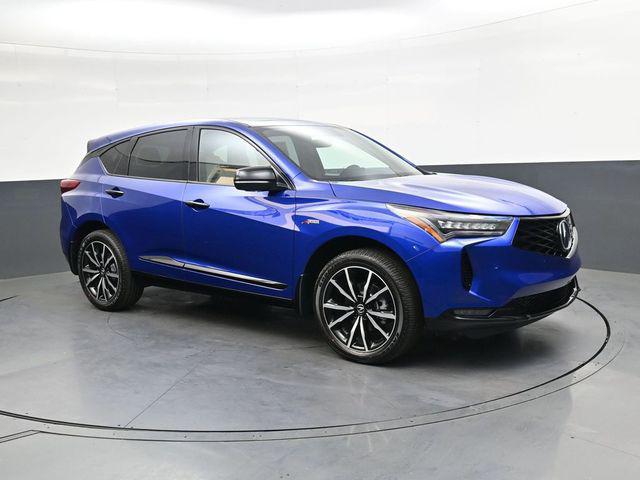 2026 Acura RDX A-Spec Advance