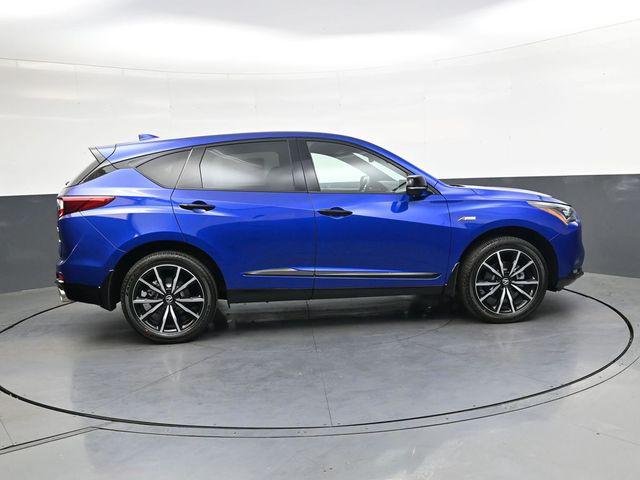 2026 Acura RDX A-Spec Advance