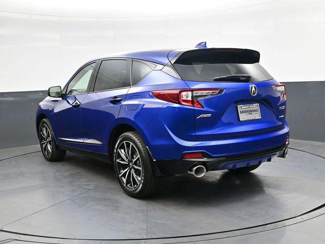 2026 Acura RDX A-Spec Advance