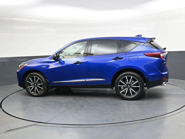 2026 Acura RDX A-Spec Advance