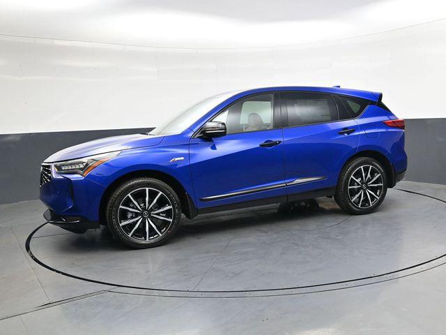 2026 Acura RDX A-Spec Advance