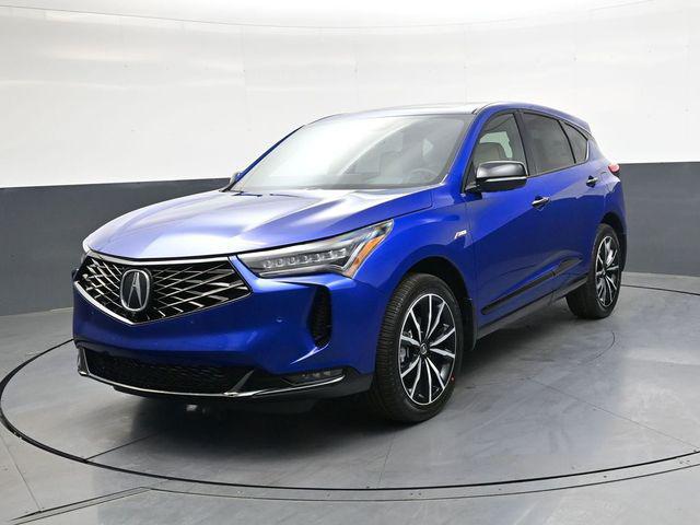 2026 Acura RDX A-Spec Advance