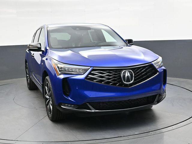 2026 Acura RDX A-Spec Advance