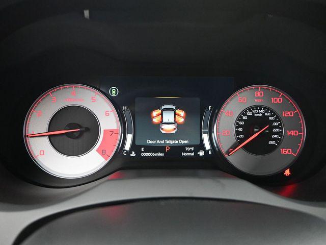 2026 Acura RDX A-Spec Advance