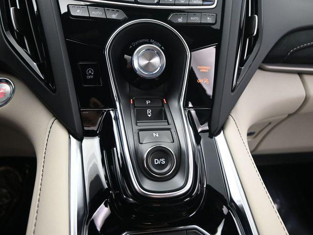 2026 Acura RDX A-Spec Advance