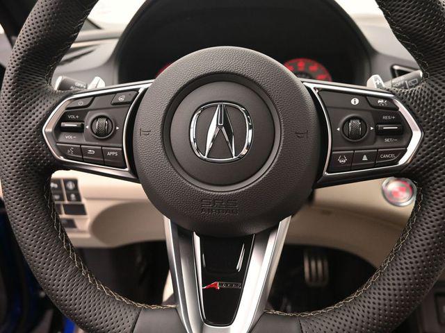 2026 Acura RDX A-Spec Advance
