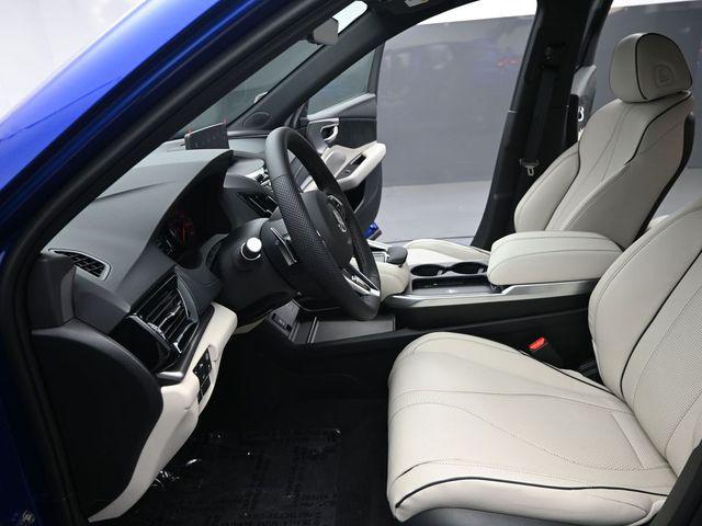 2026 Acura RDX A-Spec Advance