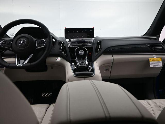 2026 Acura RDX A-Spec Advance