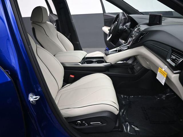 2026 Acura RDX A-Spec Advance
