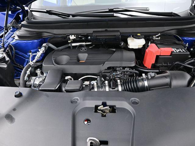 2026 Acura RDX A-Spec Advance