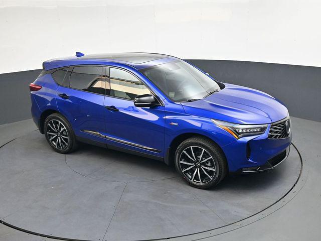 2026 Acura RDX A-Spec Advance