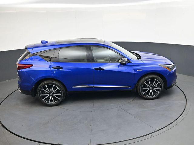 2026 Acura RDX A-Spec Advance